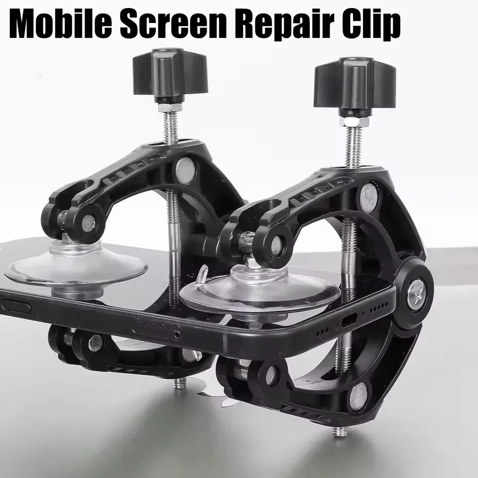Phone Opening Tool - Alat Penarik Layar Ponsel dengan Suction