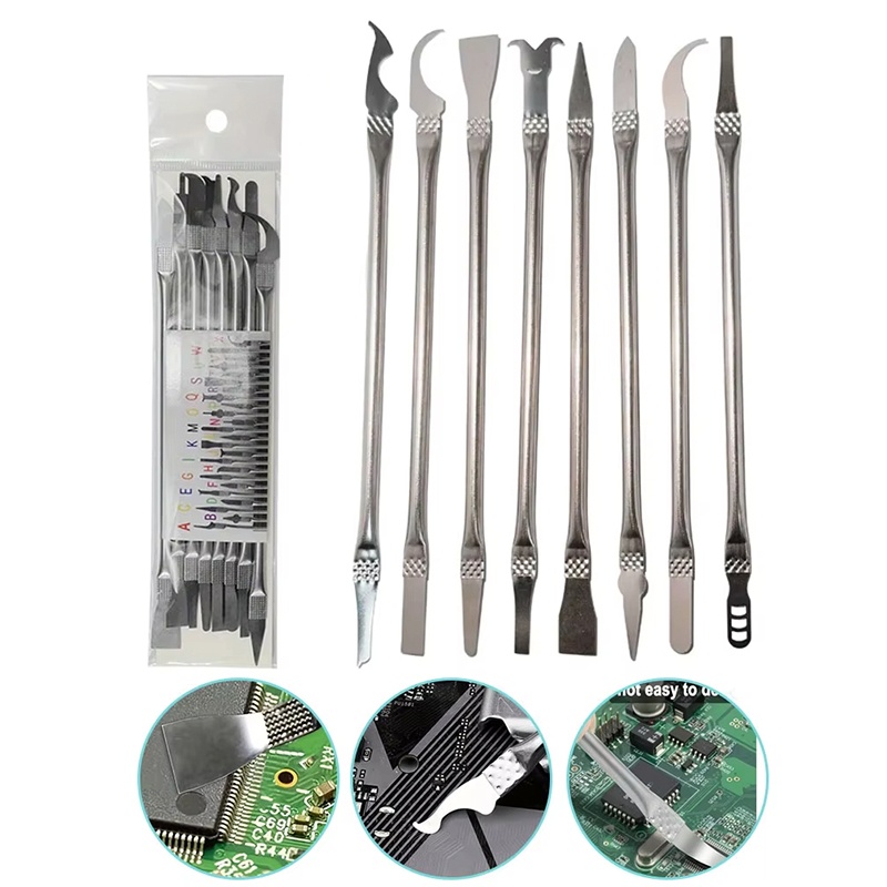 Penghilang Perekat Motherboard - Phone Opening Tool ulasan dan harga