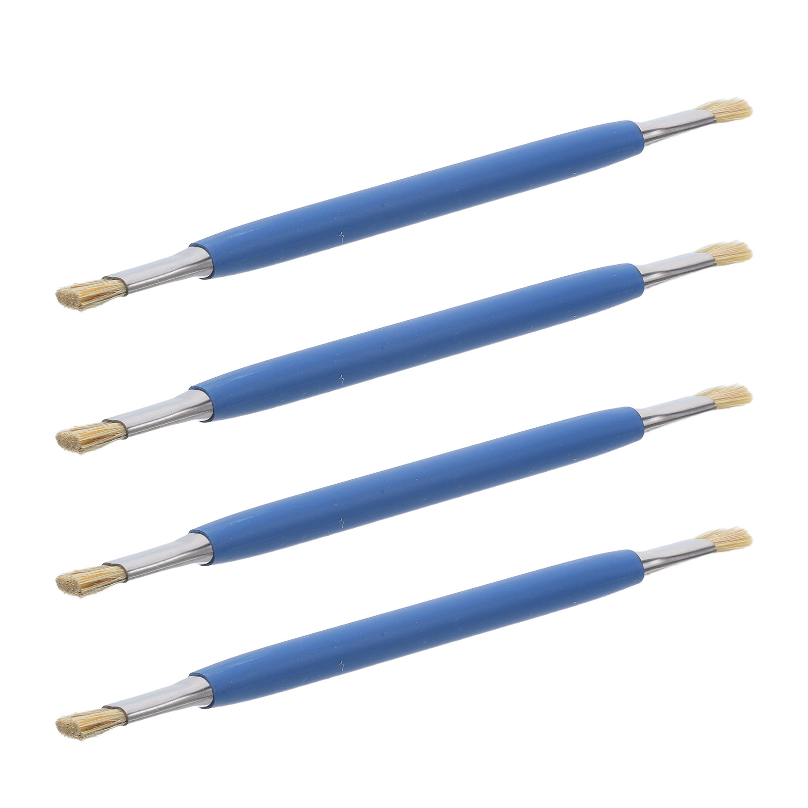 4 buah sikat pembersih anti-st - Electronics Repair In Usa ulasan dan harga