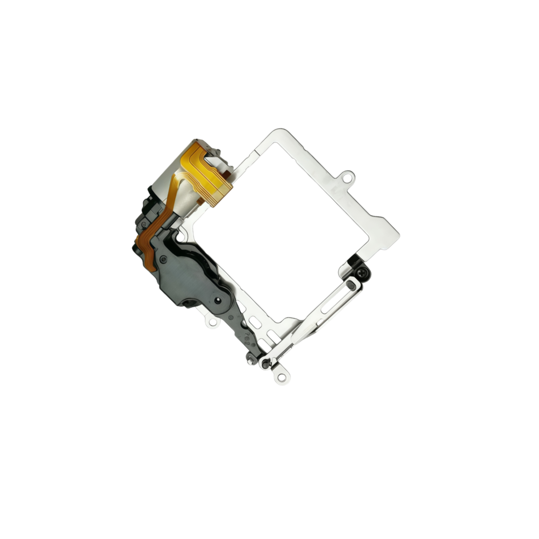 Rakitan Penggerak Motor Shutte - Sony Camera Zv-E10 ulasan dan harga
