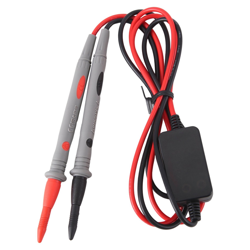 Pena Pelepas Kapasitor Teganga - Electronics Repair Tools ulasan dan harga