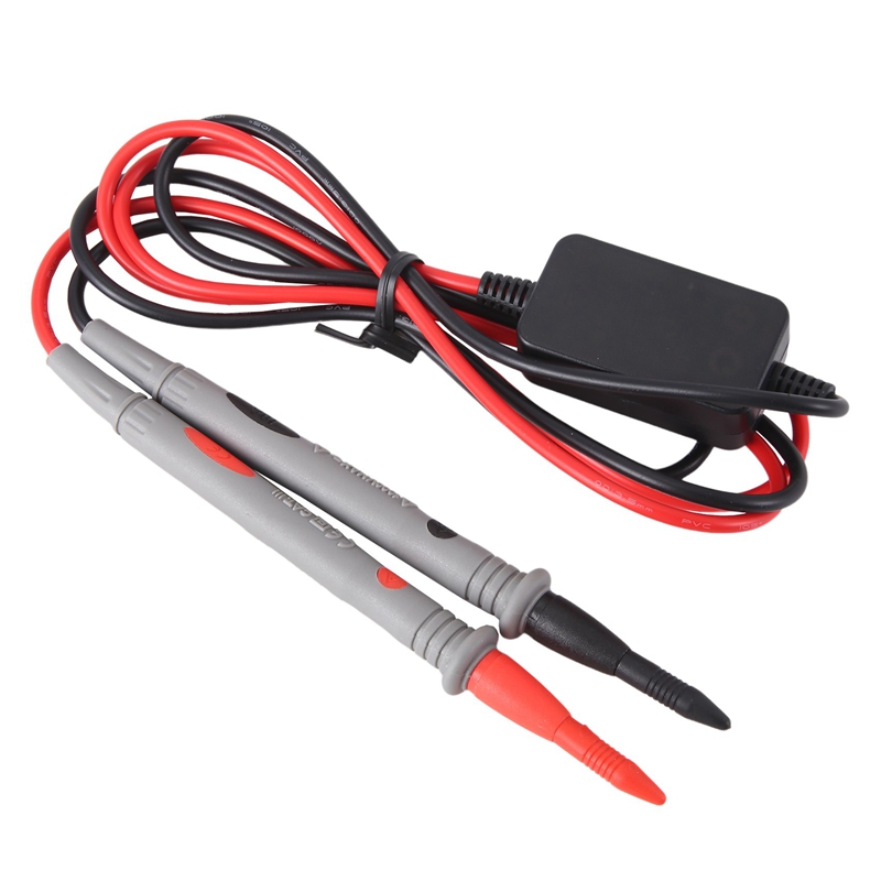 Pena Pelepas Kapasitor Teganga - Electronics Repair Tools ulasan dan harga